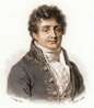 Joseph Fourier