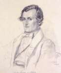 Густав Йегер (1808 - 1871) - фото 1