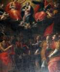 Антонио Каталано (1560 - 1630) - фото 1