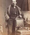 Ян Филипп Кёльман (1818 - 1893) - фото 1