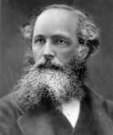 Джеймс Клерк Максвелл (1831 - 1879) - фото 1