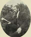 Сет Листер Мосли (1847 - 1929) - фото 1