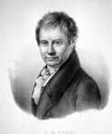Иоганн Поль (1782 - 1834) - фото 1