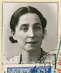 Мара Коррадини (1880 - 1964) - фото 1