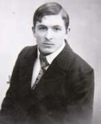 Wäinö Waldemar Aaltonen