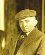 Cassius Marcellus Coolidge