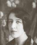 Татьяна Исидоровна Русакова (1903 - 1972) - фото 1