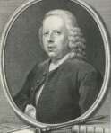 Johannes Eusebius Voet (1706 - 1778) - photo 1