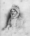 Присцилла Уэйкфилд (1751 - 1832) - фото 1