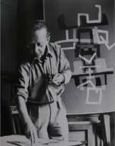 Лео Лойппи (1893 - 1972)