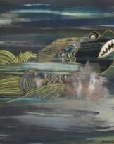 Семён Михайлович Лиссим (1900 - 1981)