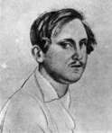 Alexander Wassiljewitsch Loganowskij (1810 - 1855) - Foto 1
