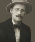 James Joyce (1882 - 1941) - photo 1