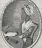 Phillis Wheatley