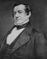 Washington Irving (1783 - 1859)