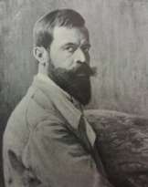 Georg Schuster-Woldan (1864 - 1933)
