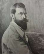 Georg Schuster-Woldan
