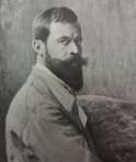 Георг Шустер-Вольдан (1864 - 1933) - фото 1