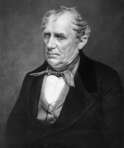 Джеймс Фенимор Купер (1789 - 1851) - фото 1