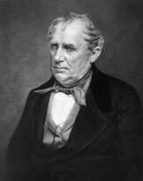 James Fenimore Cooper (1789 - 1851)