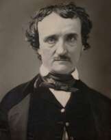 Edgar Allan Poe (1809 - 1849)