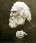 Henry Wadsworth Longfellow (1807 - 1882) - Foto 1