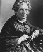 Harriet Beecher Stowe