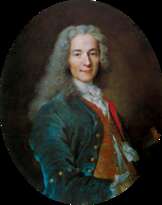 Вольтер (1694 - 1778)