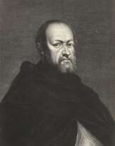 Sebastiano del Piombo (1485 - 1547)