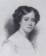 Sophia Amelia Hawthorne