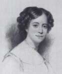 София Амелия Хоторн (1809 - 1871) - фото 1