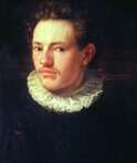 Hans von Aachen (1552 - 1615) - Foto 1