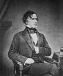 Франклин Пирс (1804 - 1869) - фото 1