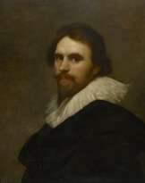 Daniel Mijtens (1590 - 1647)