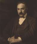 Гари Юлиус Мельхерс (1860 - 1932) - фото 1