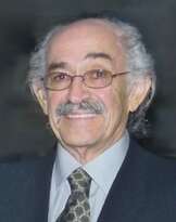 Альберто Михангос (1925 - 2007)