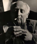 Грегуар Мишонц (1902 - 1982) - фото 1
