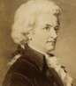 Wolfgang Amadeus Mozart