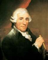 Франц Йозеф Гайдн (1732 - 1809)