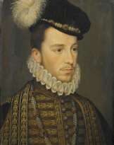 Jean de Court (1530 - 1584)