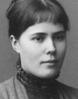 Elin Danielson-Gamboji (1861 - 1919)