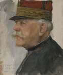 Herbert Arnould Olivier (1861 - 1952) - photo 1