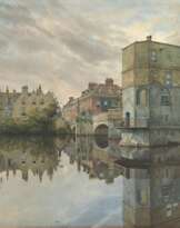 William Fraser Garden (1856 - 1921)