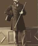 Шарль Кордье (1827 - 1905) - фото 1