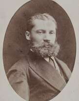 Jozef Brandt (1841 - 1915)