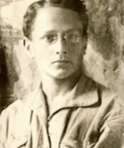 Павел Ефимович Аб (1902 - 1974) - фото 1