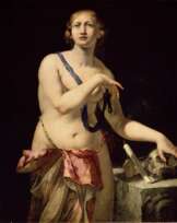 Pietro Negri (1628 - 1679)