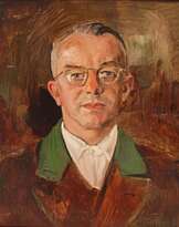 Peter Hirsch (1889 - 1978)