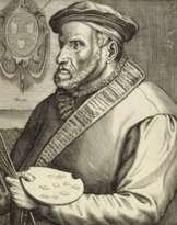 Lucas Gassel (1500 - 1568)