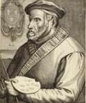 Lucas Gassel (1500 - 1568) - Foto 1